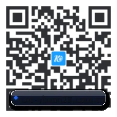 HarmonyOS 系统 二维码